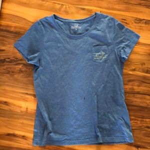 Vineyard Vines Tee